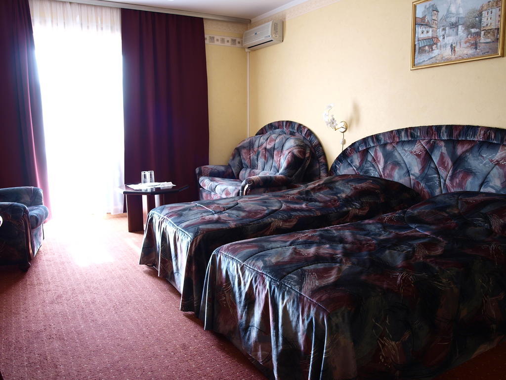 Angela Panzio Bed & Breakfast Berettyóújfalu Oda fotoğraf