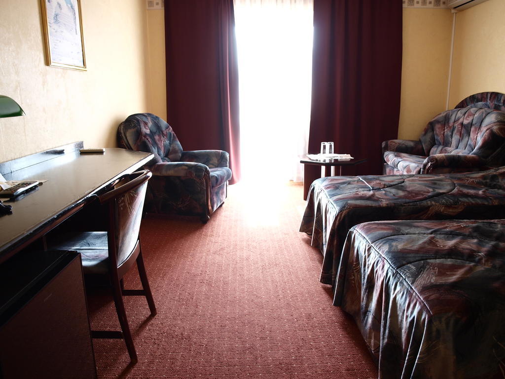 Angela Panzio Bed & Breakfast Berettyóújfalu Oda fotoğraf