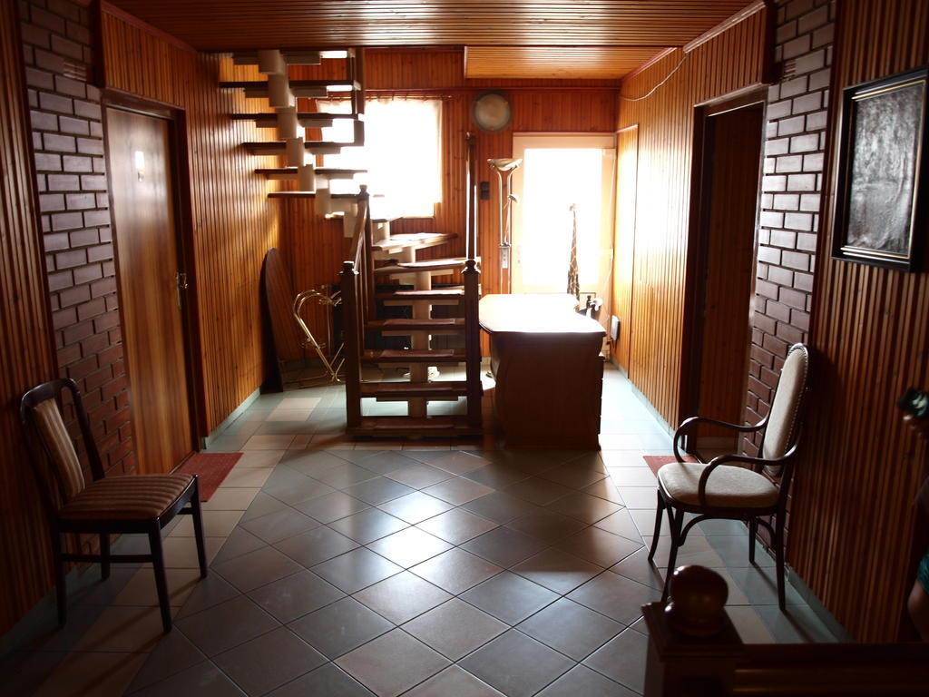 Angela Panzio Bed & Breakfast Berettyóújfalu Oda fotoğraf