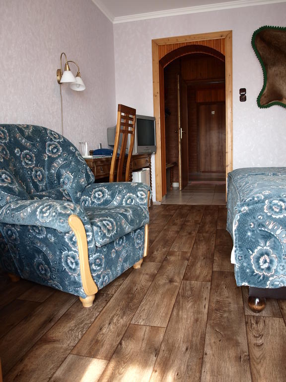 Angela Panzio Bed & Breakfast Berettyóújfalu Oda fotoğraf