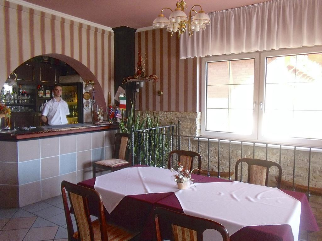 Angela Panzio Bed & Breakfast Berettyóújfalu Dış mekan fotoğraf